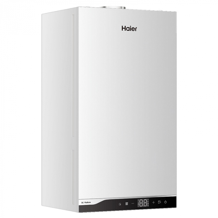 Котел газовый настенный Haier TechLine S 1.24TW