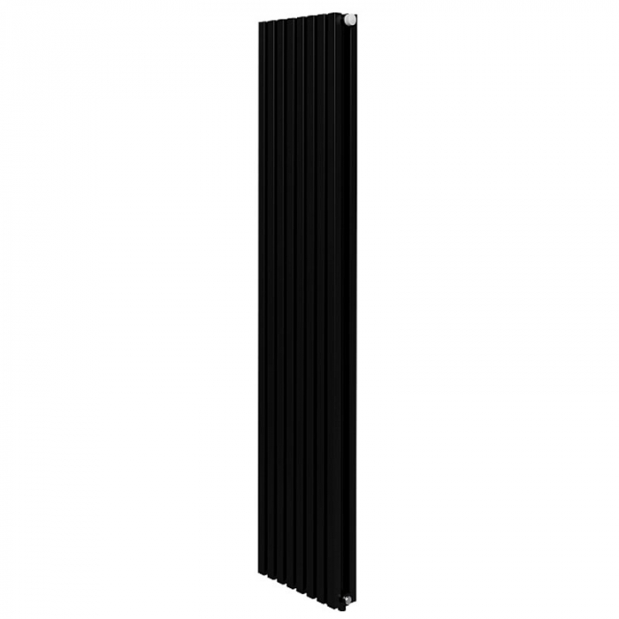 Радиатор стальной трубчатый Royal Thermo Shift Q30 VC2180 - 08 секц. RAL9005m