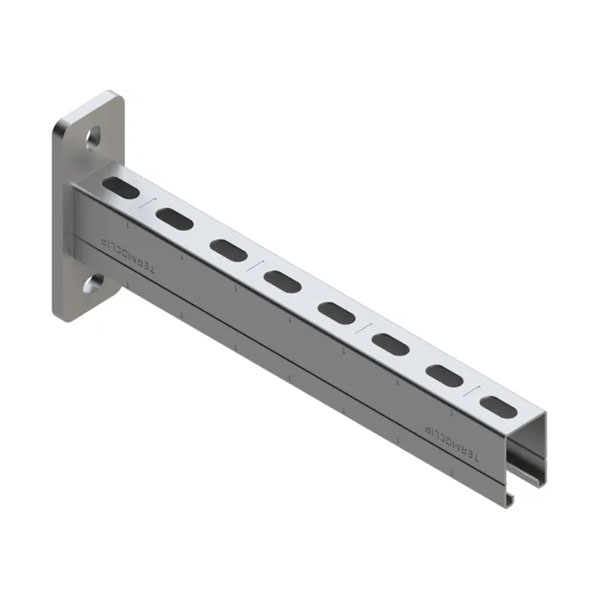 Консоль ТСА 41x62x2,5- 500 Hdg (4 шт/кор)
