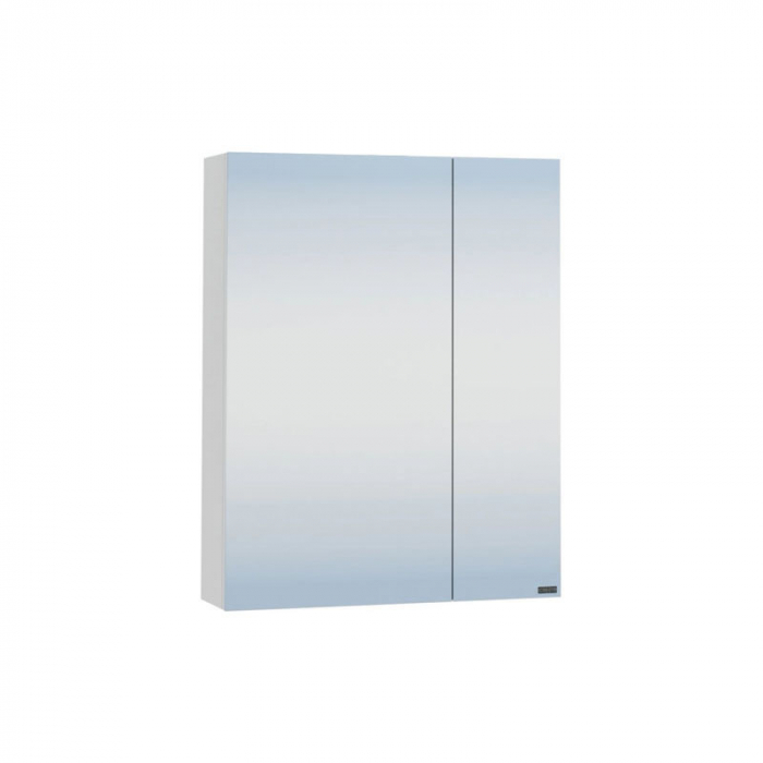 Зеркальный шкаф Санта Стандарт- 70 113008