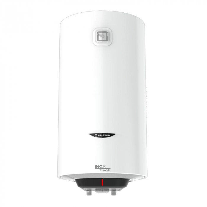 Водонагреватель электрический накопительный Ariston PRO1 R INOX ABS 50 V SLIM 2K