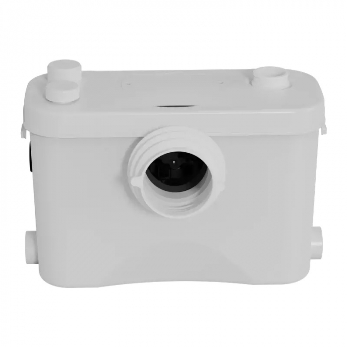 Канализационная насосная станция Unipump SANIVORT 405 М (8 м) центральный вход