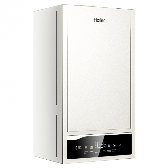 Котел газовый настенный Haier EliteLine 2.24TW