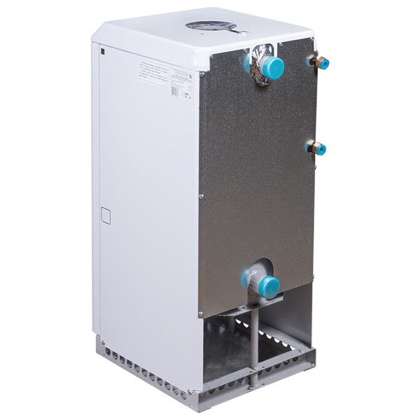 Котел газовый напольный RGA 17К TL