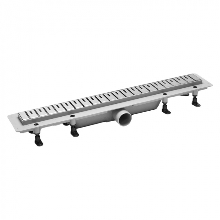 Душевой лоток Plastbrno Design2 SZA2850 85 см