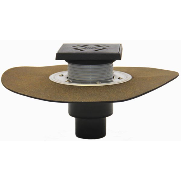 Трап HL 310NHG DN50/75/110