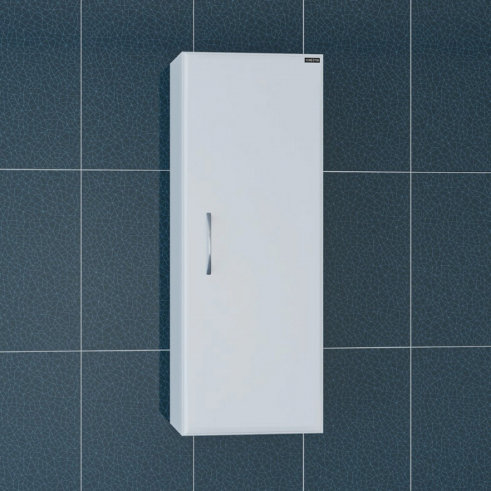 Шкаф подвесной Санта Стандарт-30×80 401003