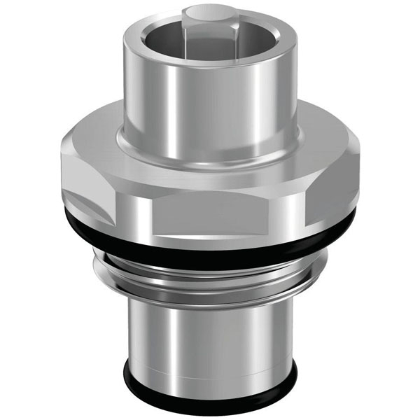 Uponor spi vario s запасной запорный клапан для коллектора ls '10п (1088056)