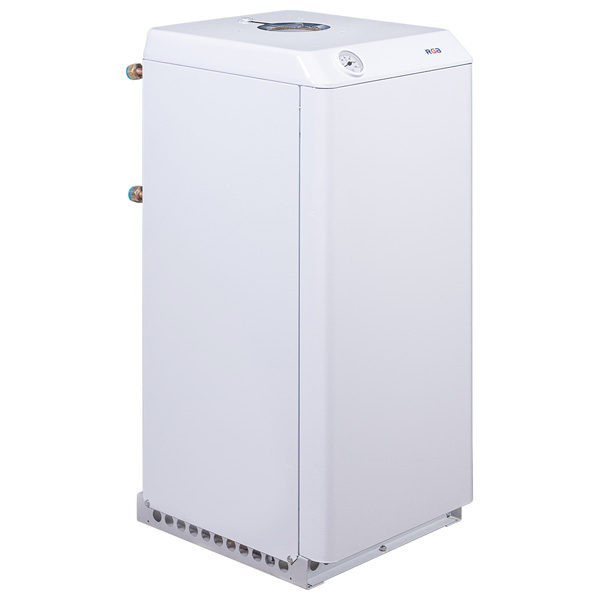 Котел газовый напольный RGA 11К TL