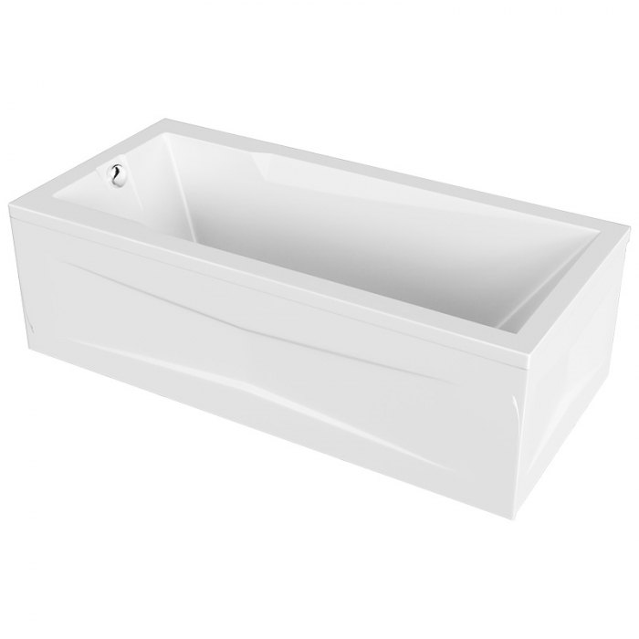 Ванна акриловая MARKA ONE RAGUZA (ARAGONA) 190×90