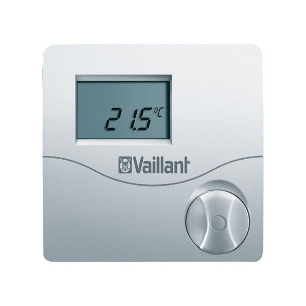 Комнатный регулятор температуры Vaillant VRT 50