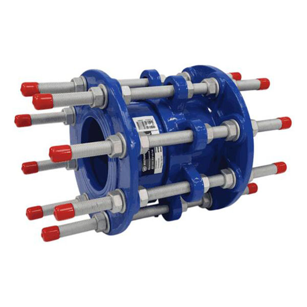 Вставка демонтажная чугунная DN200 PN10 Benarmo 7030