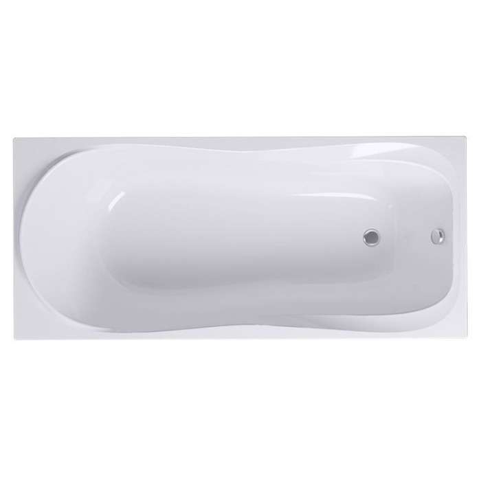 Ванна акриловая Alex Baitler SAIMA 170×70