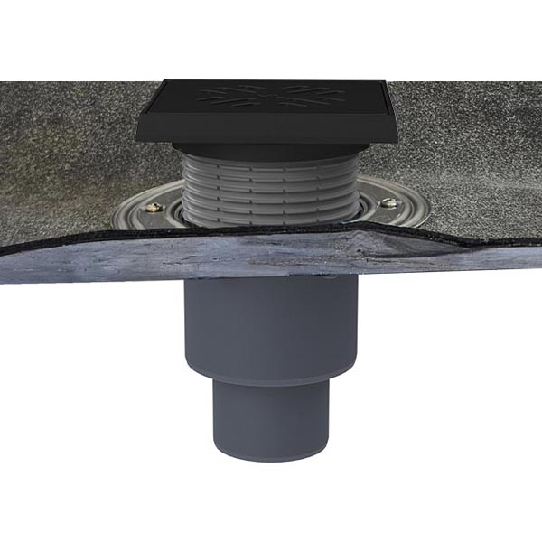 Трап HL 310HPrblueG DN50/75/110