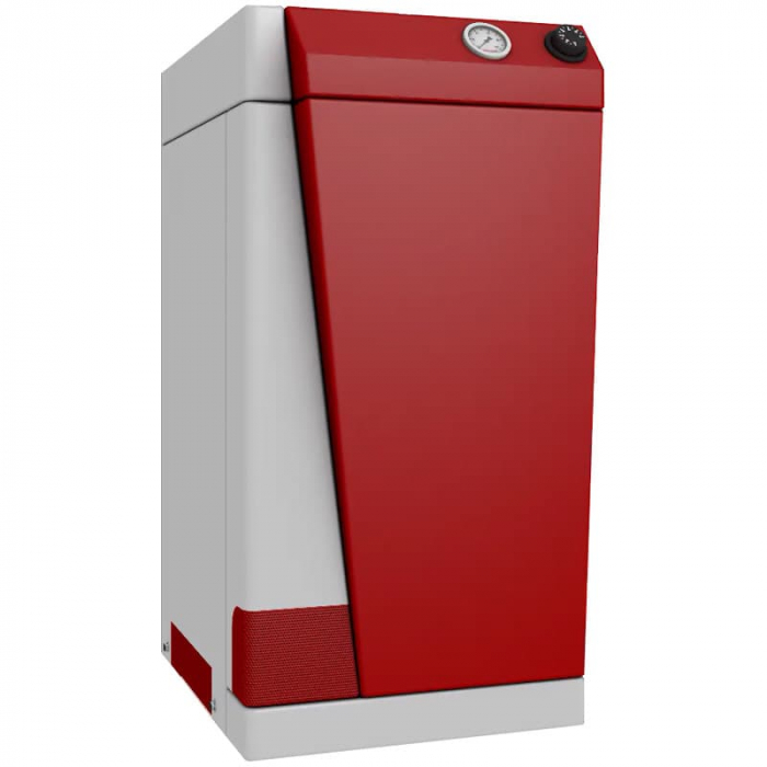 Котел газовый напольный Лемакс UNO-40