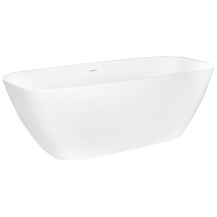 Ванна из искусственного камня NT Bagno NT202 Bergamo