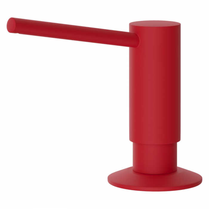 Дозатор для моющих средств Omoikiri OM-02-TO toscana