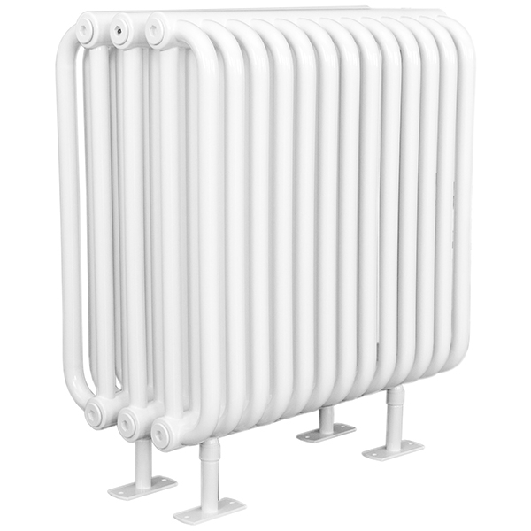 Радиатор стальной трубчатый РСК 5-1200-10