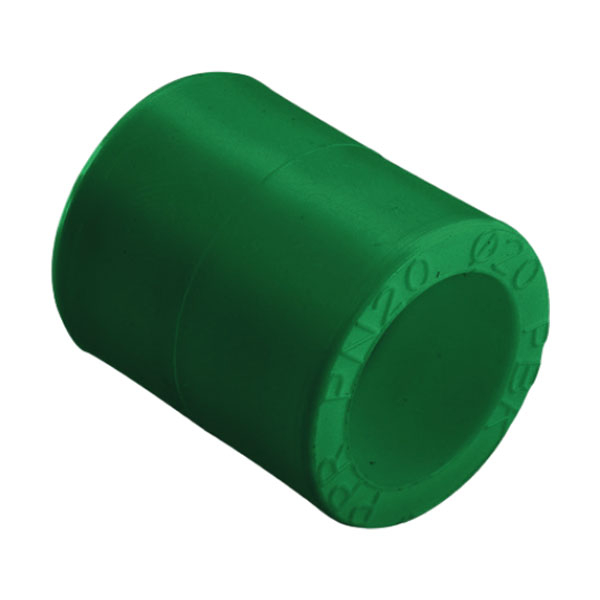 Муфта PPR 40 AntiFire