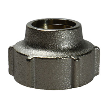 Фитинг аксиальный для медной трубки 15-3/4" Sinikon