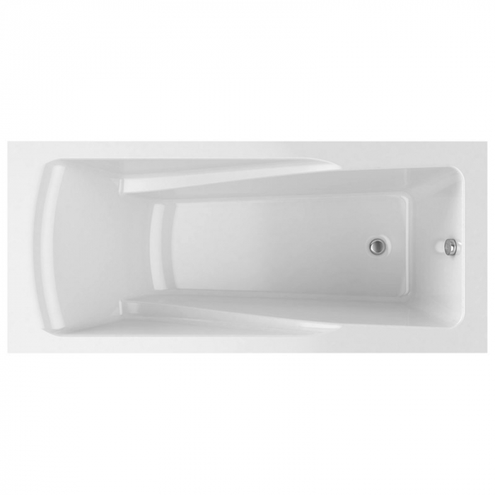 Ванна акриловая Alex Baitler MADIN 150×75