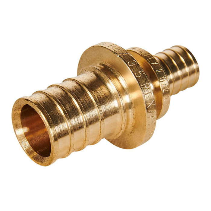 Муфта аксиальная переходная 25-16 Rommer