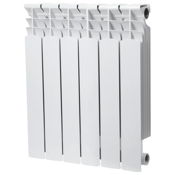 Радиатор биметаллический Oasis HEAT 500/100-06