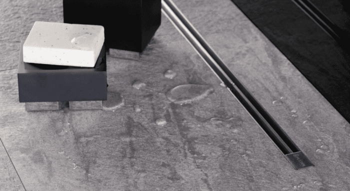 Душевой лоток Pestan Confluo Slim Line 850