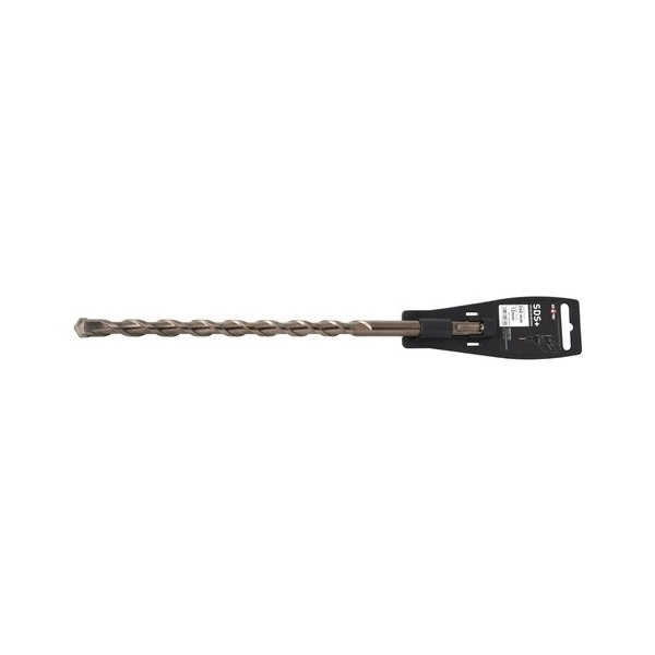 Бур по бетону SDS-Plus KROTEC 18 х1000 (l=950, L=1000) с крест. нак.