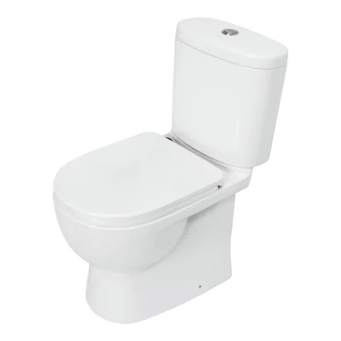 Унитаз-компакт Sanita Luxe ART Comfort