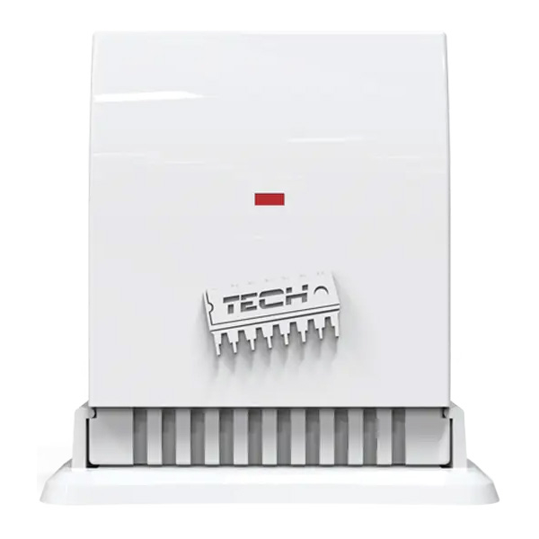 Беспроводной датчик наружной температуры TECH С-8ZR