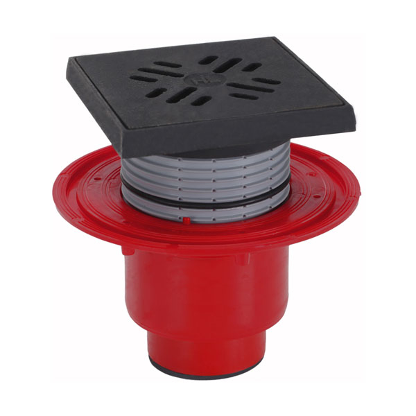 Трап HL 310NG - SML DN50