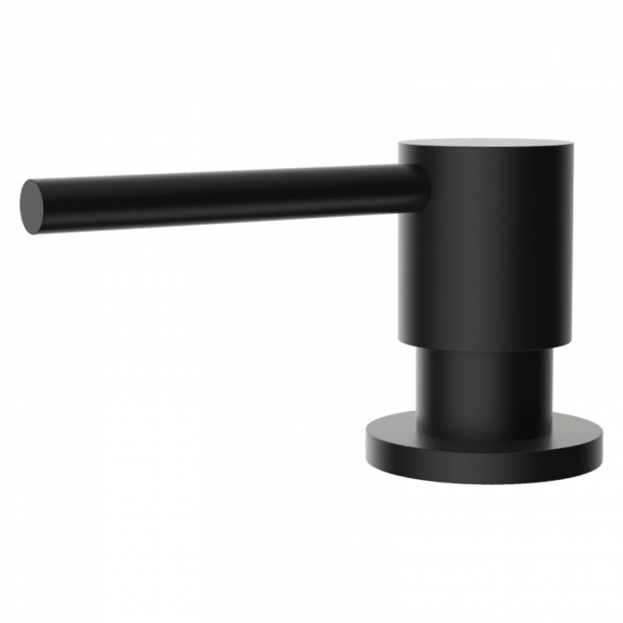 Дозатор для моющих средств Omoikiri OM-03-GB графит