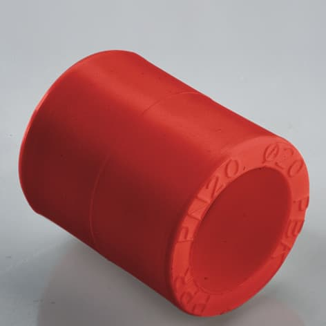 Муфта PPR 50 AntiFire