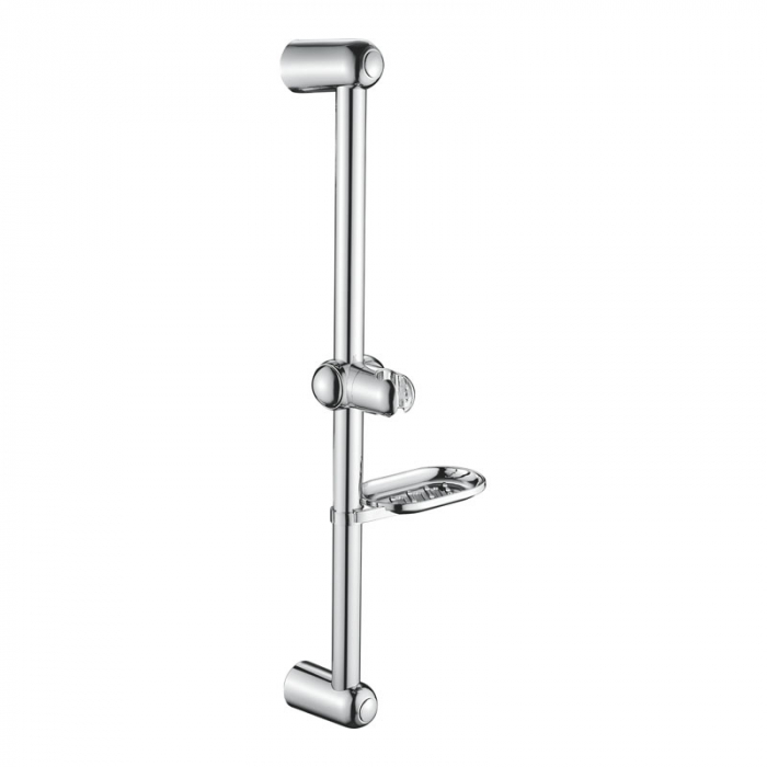 Стойка душевая Haiba HB8003, хром