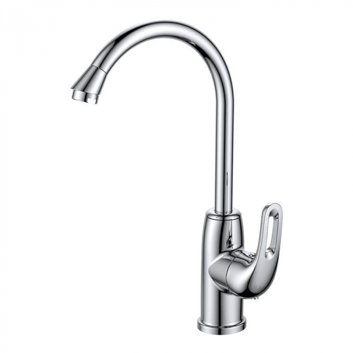 Смеситель для кухни D&amp;K Rhein.Eucharius однорукояточный DA1372401