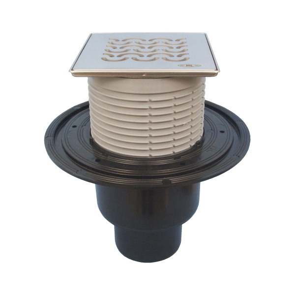 Трап HL 310N-3121 DN50/75/110