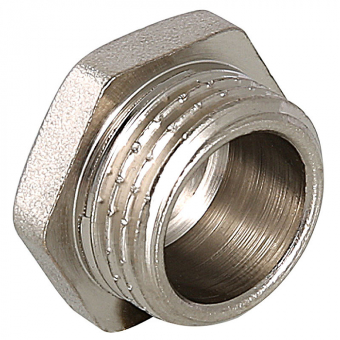Заглушка НР VTr.583.N.0006 1" латунь Valtec