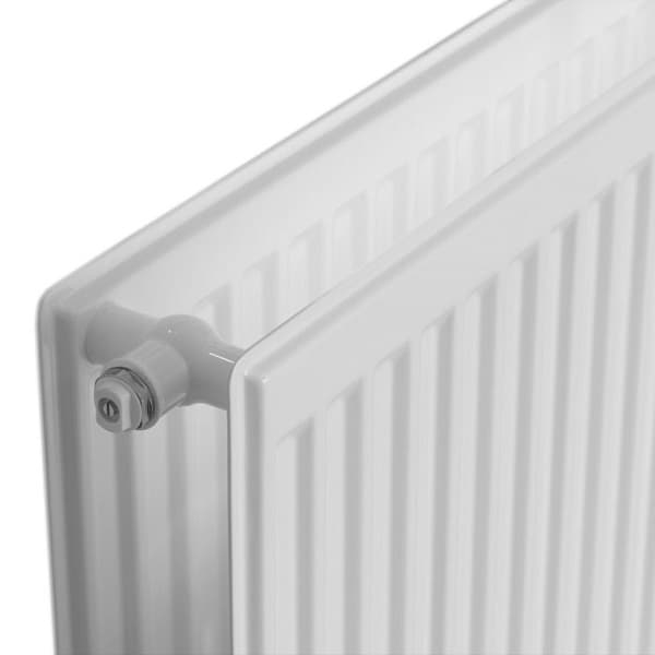 Радиатор стальной панельный Kermi Profil-K Hygiene FH0 20 300×1800