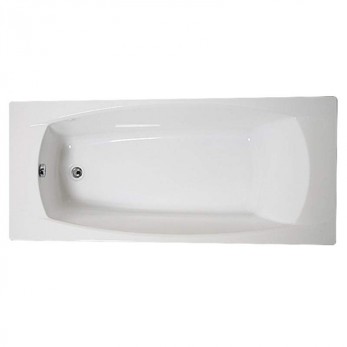 Ванна акриловая MARKA ONE PRAGMATIKA 173×75