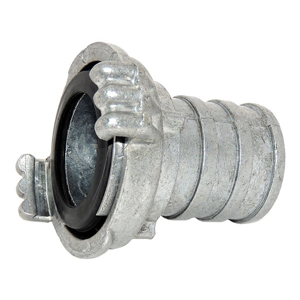 Головка пожарная напорная рукавная ГР-50-1,6 ПМ