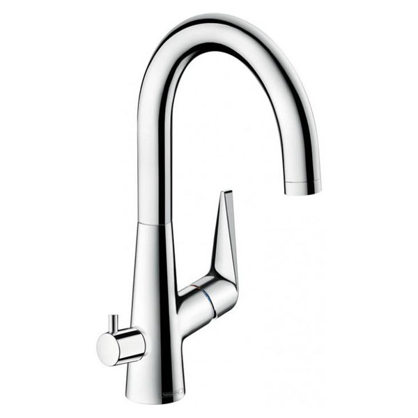 Смеситель для кухни Hansgrohe Talis M51 однорукояточный (72811000)