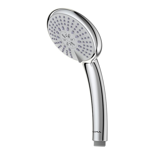 Лейка душевая Vidima FRESH M BA210AA 100 мм, 3-реж.