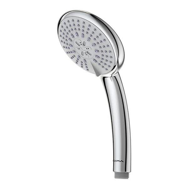 Лейка душевая Vidima FRESH M BA210AA 100 мм, 3-реж.