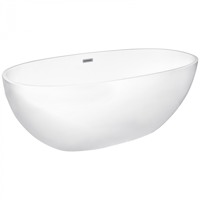 Ванна из искусственного камня NT Bagno NT201 Firenze