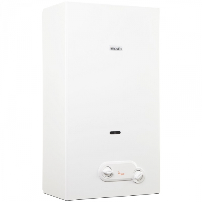 Газовая колонка Innovita PRIMO 11C с пластиковым гидроблоком