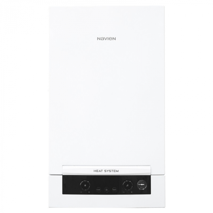 Котел газовый настенный Navien HEAT SYSTEM 24H