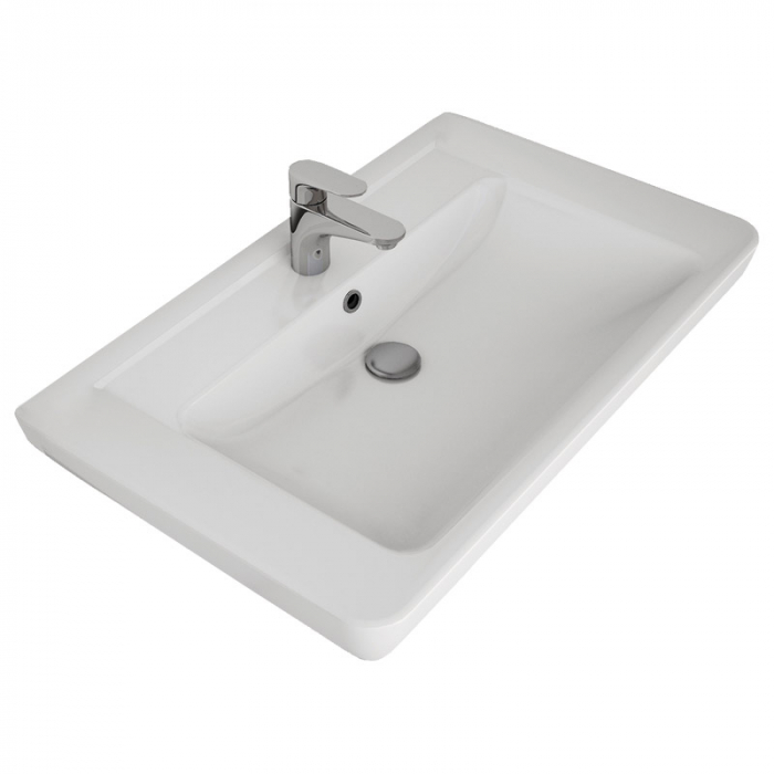 Раковина Dreja Q 80