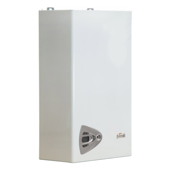 Котел газовый настенный Ferroli VITABEL HF 32
