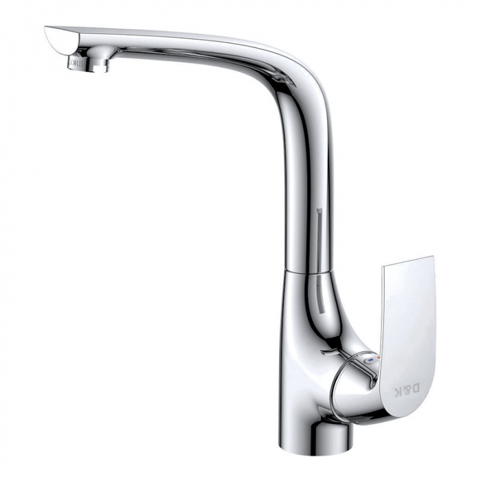 Смеситель для кухни D&amp;K Rhein.Feuerbach однорукояточный DA1282401